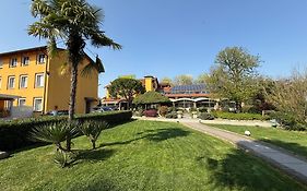 La Bergamina Hotel&Restaurant